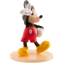 Statuine Mickey Classic PVC. n3