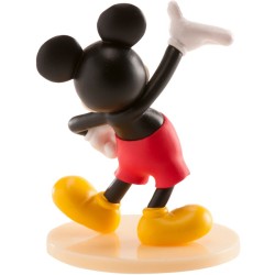Statuine Mickey Classic PVC. n4