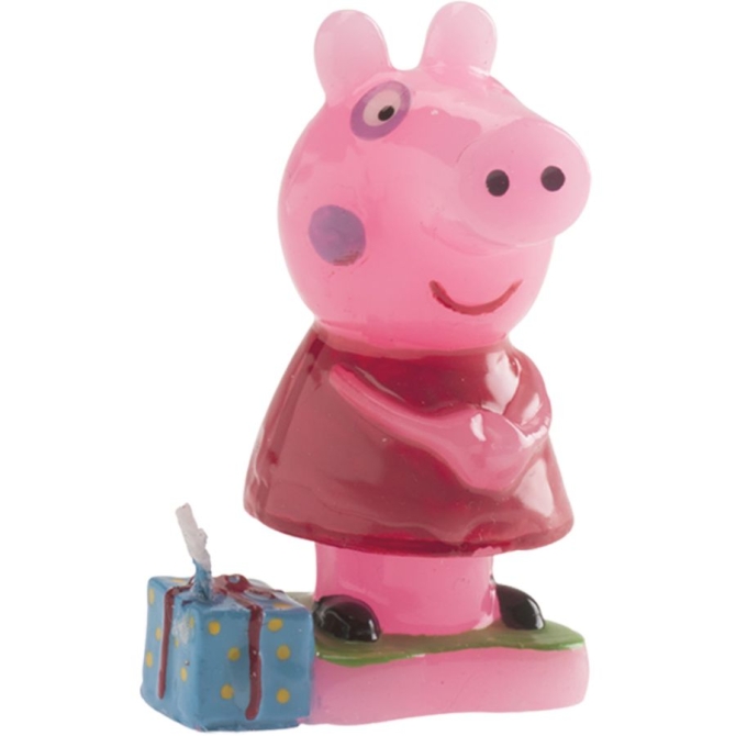 Candela Peppa Pig 