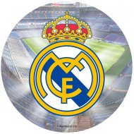 Disco di zucchero Real Madrid