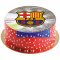 Disco di zucchero Barca FC Barcellona images:#1