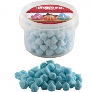 Meringhe di zucchero - Blu 90 g