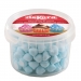 Meringhe di zucchero - Blu 90 g. n2