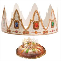 Corona dei Re tradizione