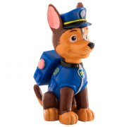 Chase Patrol Patrol Patrol Figurine (6 cm) - PVC