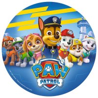 Disco Marcus Paw Patrol Patrol (20 cm)  Ostia