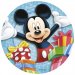 Disco Happy Mickey (20 cm) - Zucchero. n°1