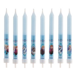 8 Candeline - Frozen. n°2