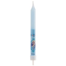 8 Candeline - Frozen. n°3