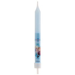 8 Candeline - Frozen. n°5