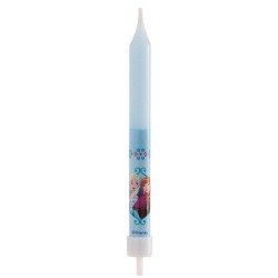 8 Candeline - Frozen. n°7