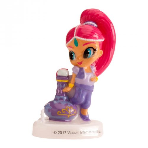 Candela 3D Shimmer & Shine - Shimmer 