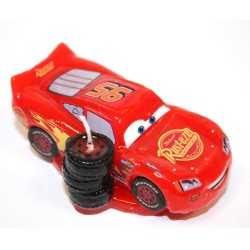 Candela Cars 3D  (9 cm). n1