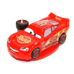 Candela Cars 3D  (9 cm). n2