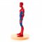 Statuetta uomo ragno (9 cm) - PVC images:#1