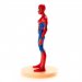 Statuetta uomo ragno (9 cm) - PVC. n°2