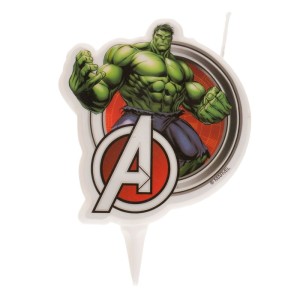1 Candela Avengers Hulk