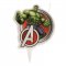 1 Candela Avengers Hulk images:#0
