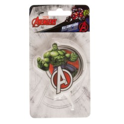1 Candela Avengers Hulk. n1