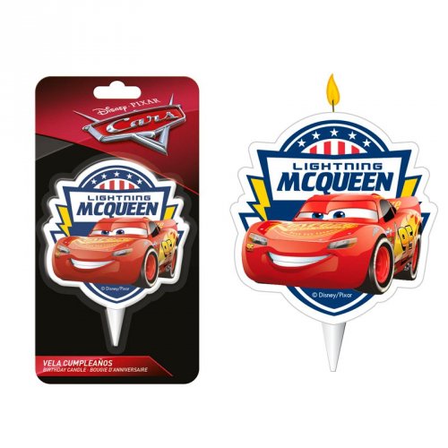 1 Candela Cars McQueen 