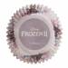 25 Pirottini per Cupcakes Frozen 2. n°2