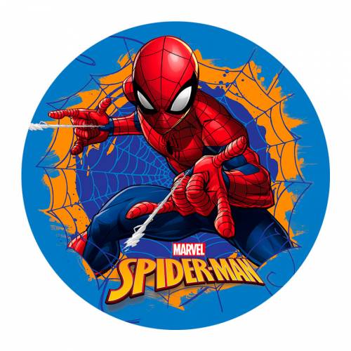 Disco Spiderman - Azimo (20 cm) 