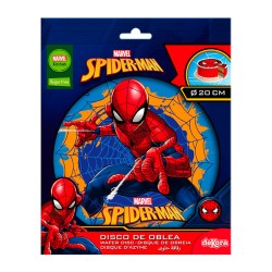 Disco Spiderman - Azimo (20 cm). n2