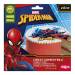 Disco Spiderman - Azimo - senza E171. n°2