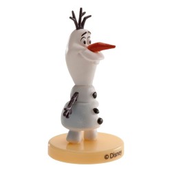 Statuina di plastica Olaf - Frozen 2. n1