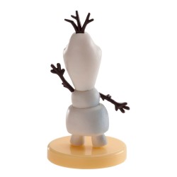 Statuina di plastica Olaf - Frozen 2. n2