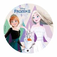 Dischetto Frozen 2 (20 cm) - Azimo - senza E171