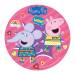 Dischetto Peppa Pig Wow! (20 cm) - Azimo - senza E171. n1
