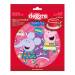 Dischetto Peppa Pig Wow! (20 cm) - Azimo - senza E171. n3