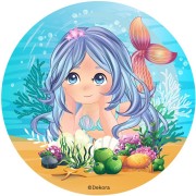 Disco Sirena (20 cm) - Azzimo