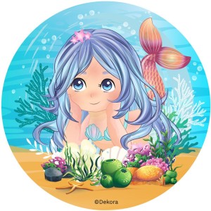 Disco Sirena (20 cm) - Azzimo