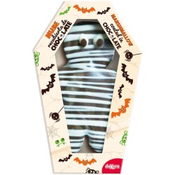 Mummia in Marshmallow di Cacao - 30 g. n1