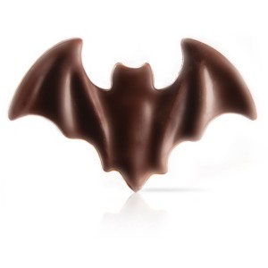 4 Pipistrelli - Cioccolato