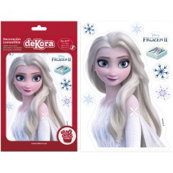 Elsa Frozen 2 - Azzimo. n2