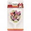 1 Candelina Silhouette 2D Minnie