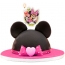 1 Candelina Silhouette 2D Minnie