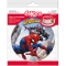 Piccolo Disco Spiderman  (15,5 cm) - Commestibile - senza E171 images:#1