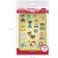 15 Stickers Paw Patrol - Commestibile