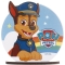 Cake Topper Paw Patrol - Chase - 12,5 cm images:#0