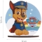 Cake Topper Paw Patrol - Chase - 12,5 cm images:#2
