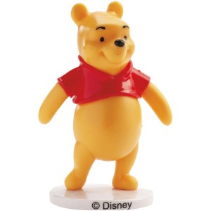 Figura di Winnie The Pooh