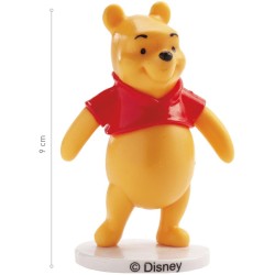 Figura di Winnie The Pooh. n4