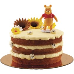 Figura di Winnie The Pooh. n5