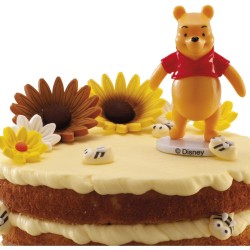Figura di Winnie The Pooh. n6