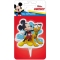 1 candela con sagoma di Topolino e Pluto images:#2