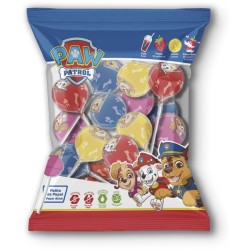 Lecca-lecca dei Paw Patrol. n1